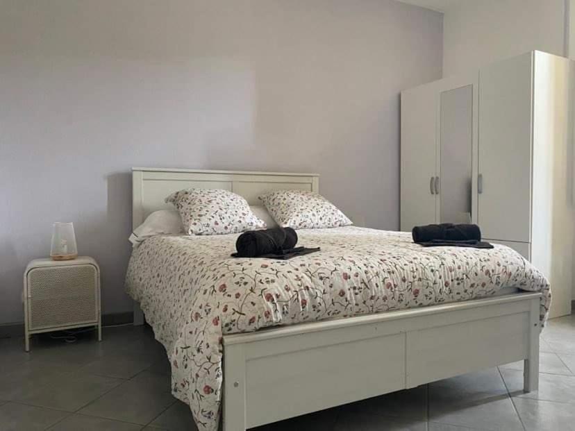 Appartement Les Palmiers à Millau Extérieur photo